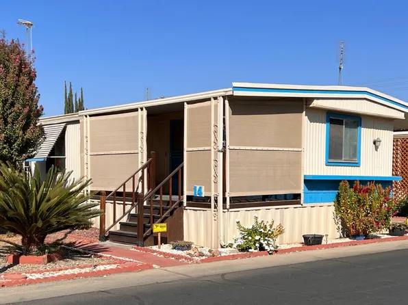 581 N Crawford Ave Space 14, Dinuba, CA 93618