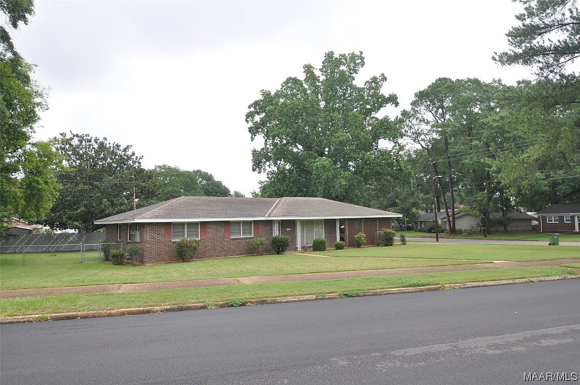 335 Bellehurst Dr, Montgomery, AL 36109 MLS 542086 Zillow