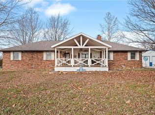 29085 E 54th Hwy, El Dorado Springs, MO 64744