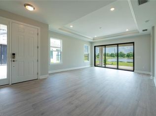 15633 Gavello St, Naples, FL 34114