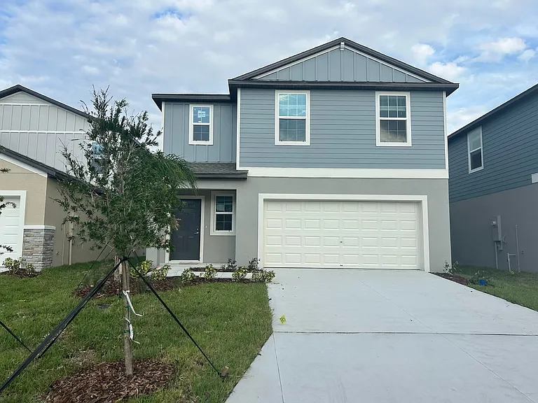 3522 Great Park Ct — Photo 1