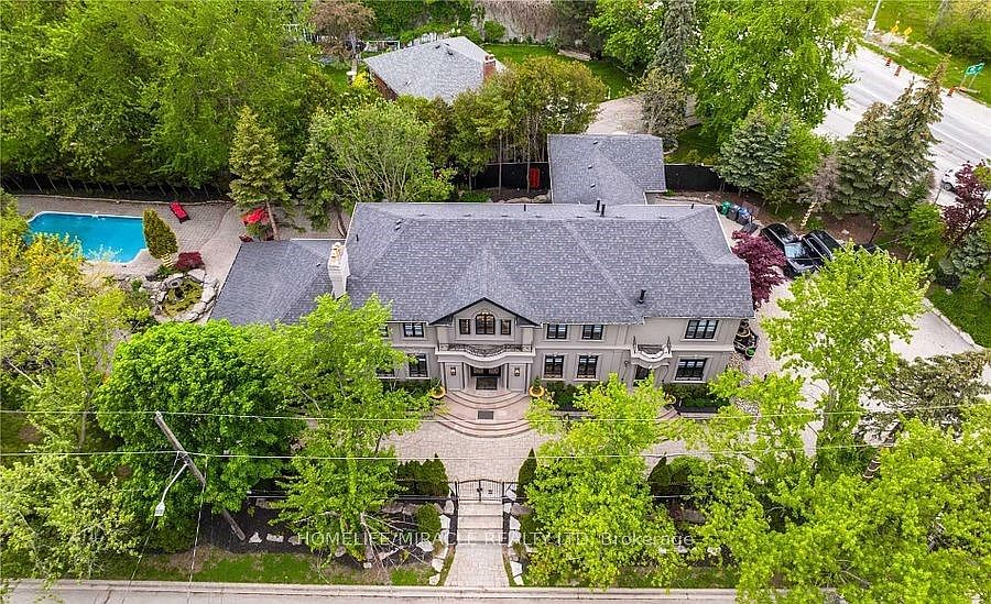 1st image of 1540 Mississauga Rd