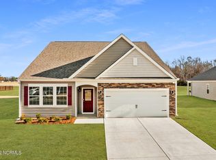 4457 Marthas Village Ln, Ayden, NC 28513