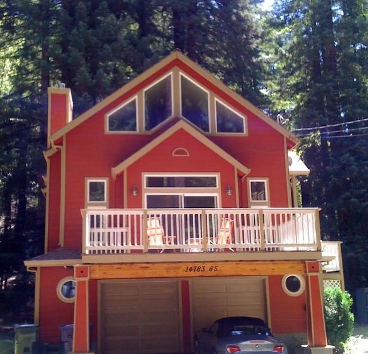 1 bed, 950 sqft, $2,395 — Photo 1