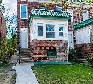 3001 Oakley Ave, Baltimore, MD 21215 | Zillow