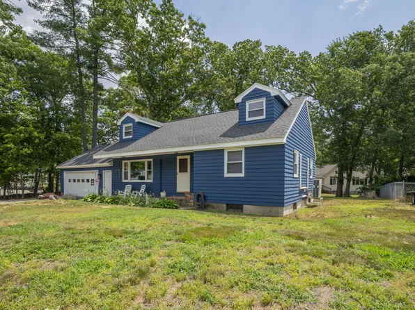 6 Milton Avenue, Sanford, ME 04073