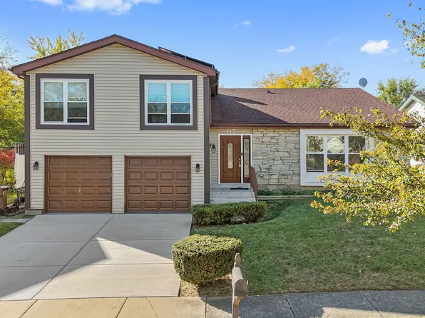 (undisclosed Address), Glendale Heights, IL 60139