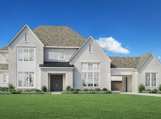 Nice Plan, Toll Brothers at Sienna - Signature Collection, Missouri City, TX 77459