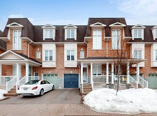 15 Old Colony Rd #56, Richmond Hill, ON L4E4L5