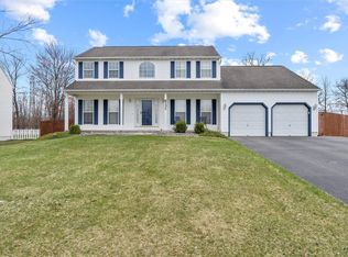 6131 Jemola Runne, Cicero, NY 13039