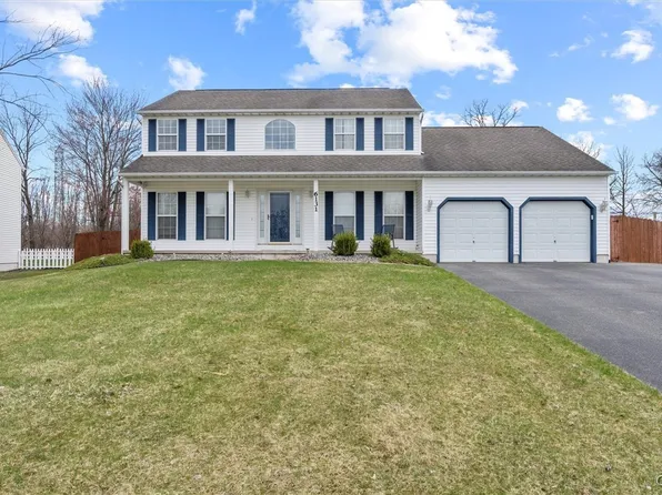 6131 Jemola Runne, Cicero, NY 13039