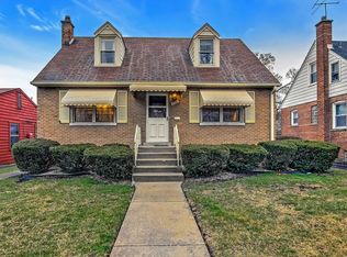 17715 Roy St, Lansing, IL 60438