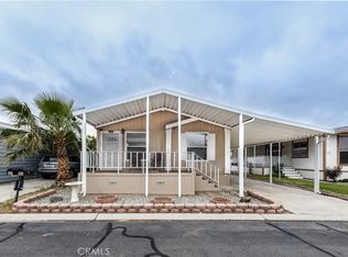 1150 N Kirby St SPC 106, Hemet, CA 92545