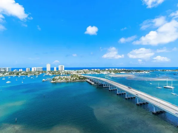 2640 Lake Shore Drive #2409, Riviera Beach, FL 33404