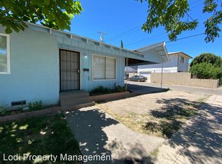33 S Garfield St #S, Lodi, CA 95240