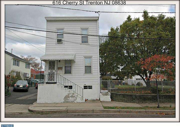 2nd image of 612-616 Cherry St