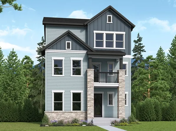 6717 Knapp Dr, Colorado Springs, CO 80924