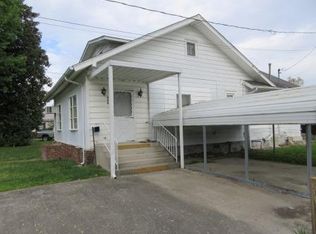 804 Exeter Ave, Middlesboro, KY 40965