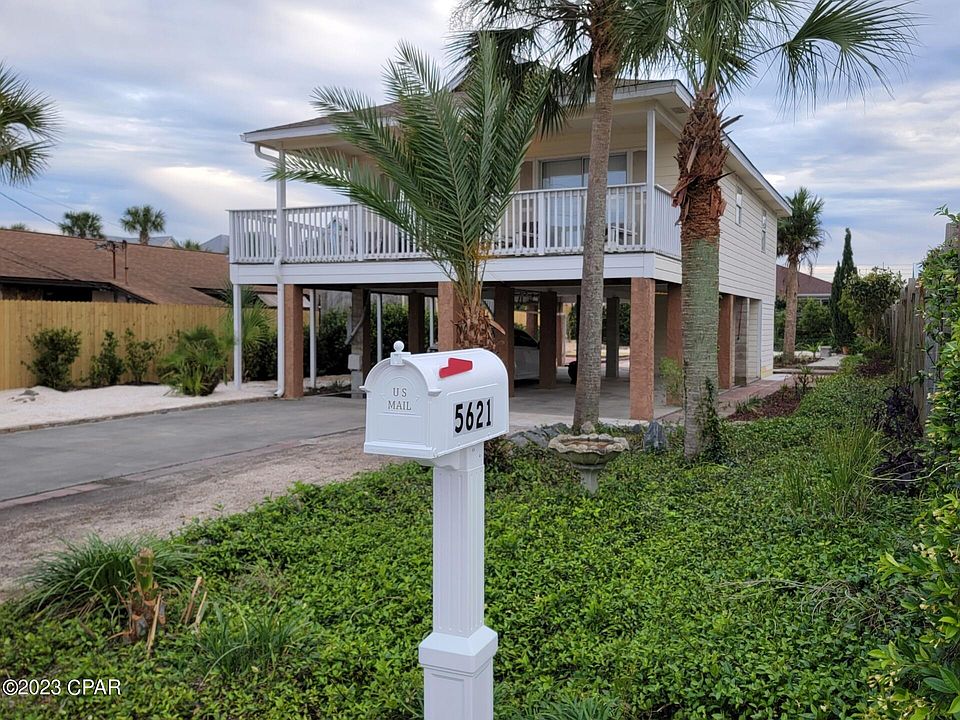 5621 Sunset Ave, Panama City Beach, FL 32408 Zillow