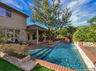 18730 Needle Rock, San Antonio, TX 78258