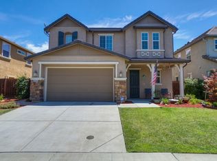 2453 Kinsella Way, Roseville, CA