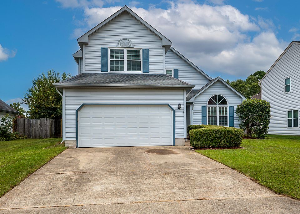 1st image of 1873 Burwillow Dr