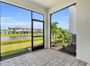 4259 Sonoma Oaks Cir, Naples, FL 34119