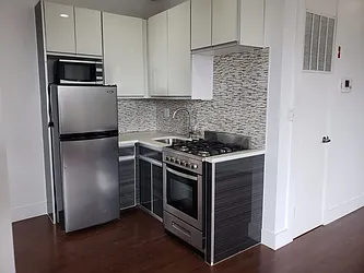 Rented by Lodger Corp