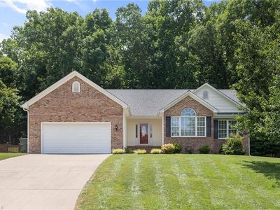 2269 Sunberry Dr, Graham, NC, 27253