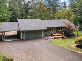 22713 NE Osman Rd, Battle Ground, WA 98604