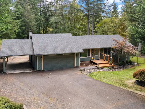 22713 NE Osman Rd, Battle Ground, WA 98604