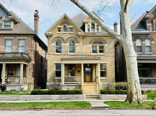 800 Neil Ave, Columbus, OH 43215