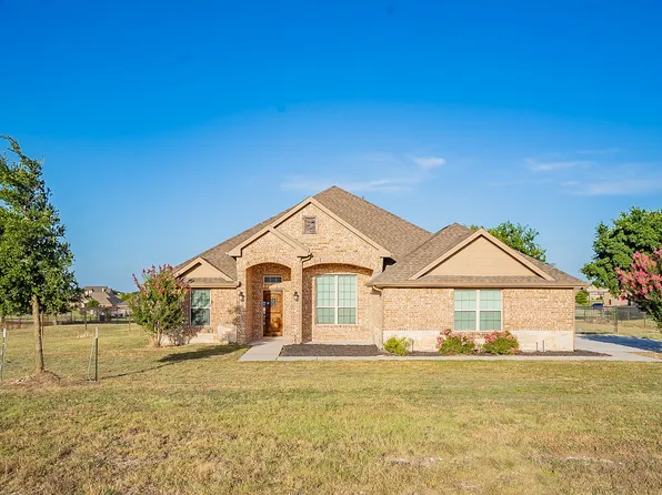 7904 Grassland Dr, Godley, TX 76044
