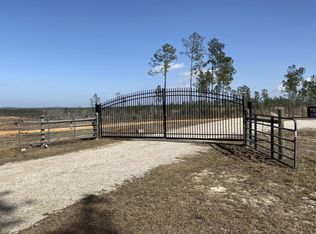 546 Caney Church Rd, Lumberton, MS 39455