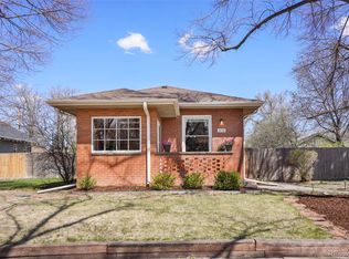 1636 Poplar St, Denver, CO 80220