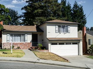 5026 Kevin Ct, Castro Valley, CA 94546