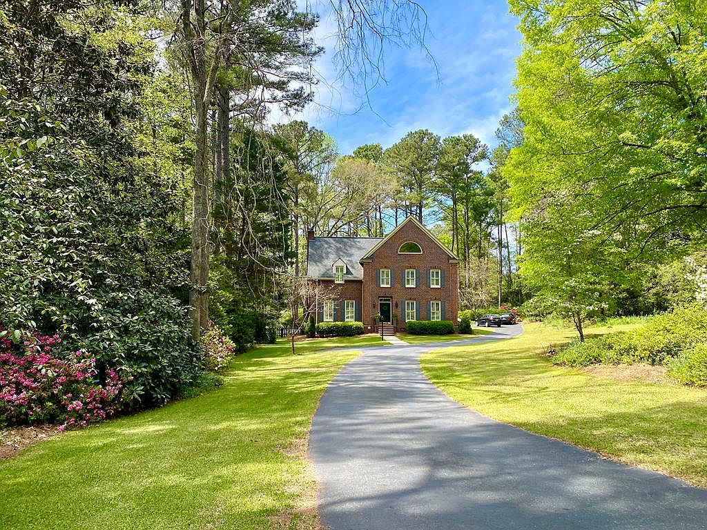 138 Gatewood Dr, Greenwood, SC 29646 Zillow