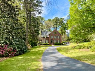 138 Gatewood Dr, Greenwood, SC 29646