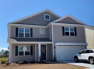 1097 Huger Park Ave, Myrtle Beach, SC 29579