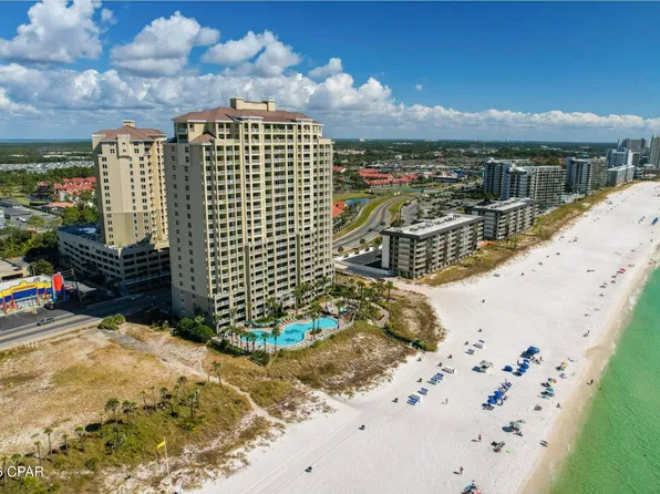 11807 Front Beach Rd Unit 1-801, Panama City Beach, FL 32407