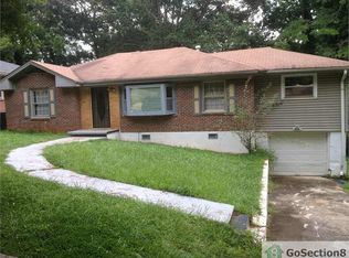 2044 Holly Hill Dr, Decatur, GA 30032