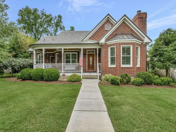 507 S Margin St, Franklin, TN 37064