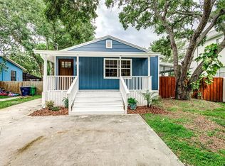 4708 W Paxton Ave, Tampa, FL 33611