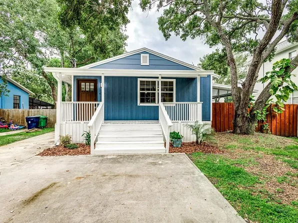 4708 W Paxton Ave, Tampa, FL 33611