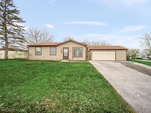 17403 Wellington Dr, Hazel Crest, IL 60429