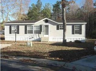 4616 Brookland Dr, Conway, SC 29526