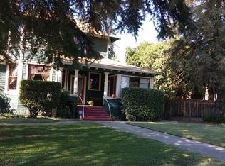 300 W Grove Ave, Visalia, CA