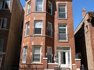 1118 N Oakley Blvd APT 1F, Chicago, IL 60622