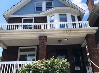 2317 Rohs St, Cincinnati, OH 45219