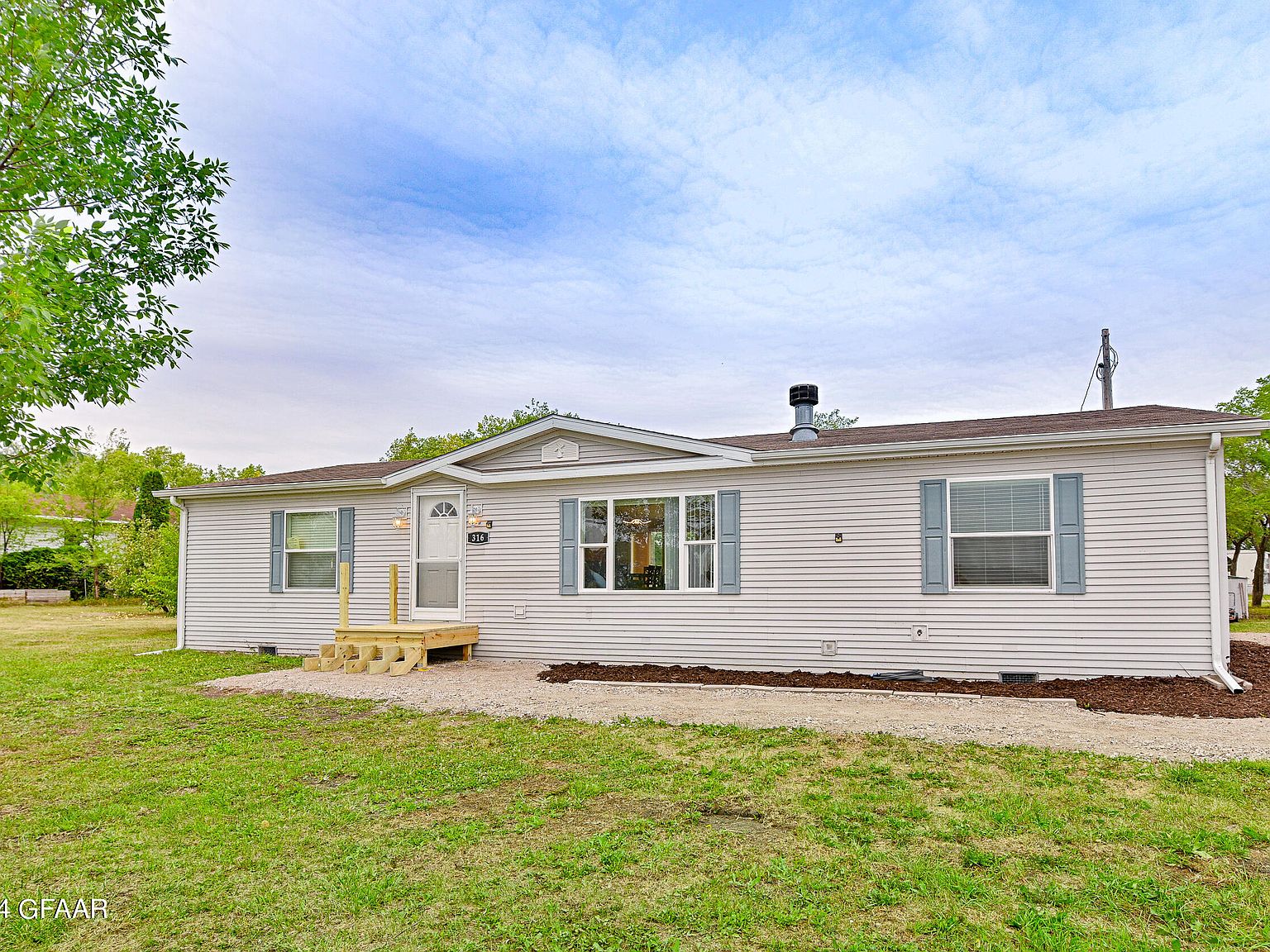 316 6th St, Emerado, ND 58228 MLS 24240 Zillow